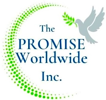 The Promise Worldwide Logo